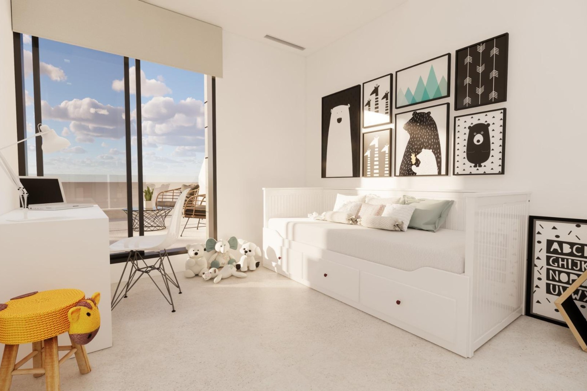 Novostavba - Villa - Dolores - pueblo