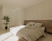 Novostavba - Villa - Dolores - Sector 3