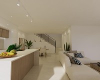 Novostavba - Villa - Dolores - Sector 3