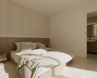 Novostavba - Villa - Dolores - Sector 3