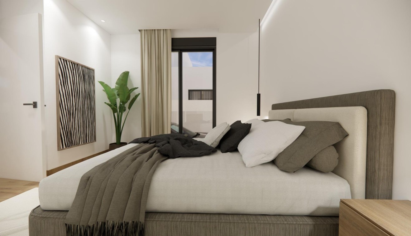 Novostavba - Villa - Dolores - urbanizacion