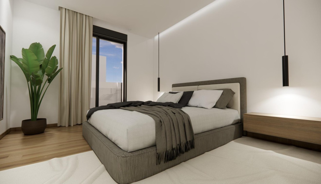 Novostavba - Villa - Dolores - urbanizacion