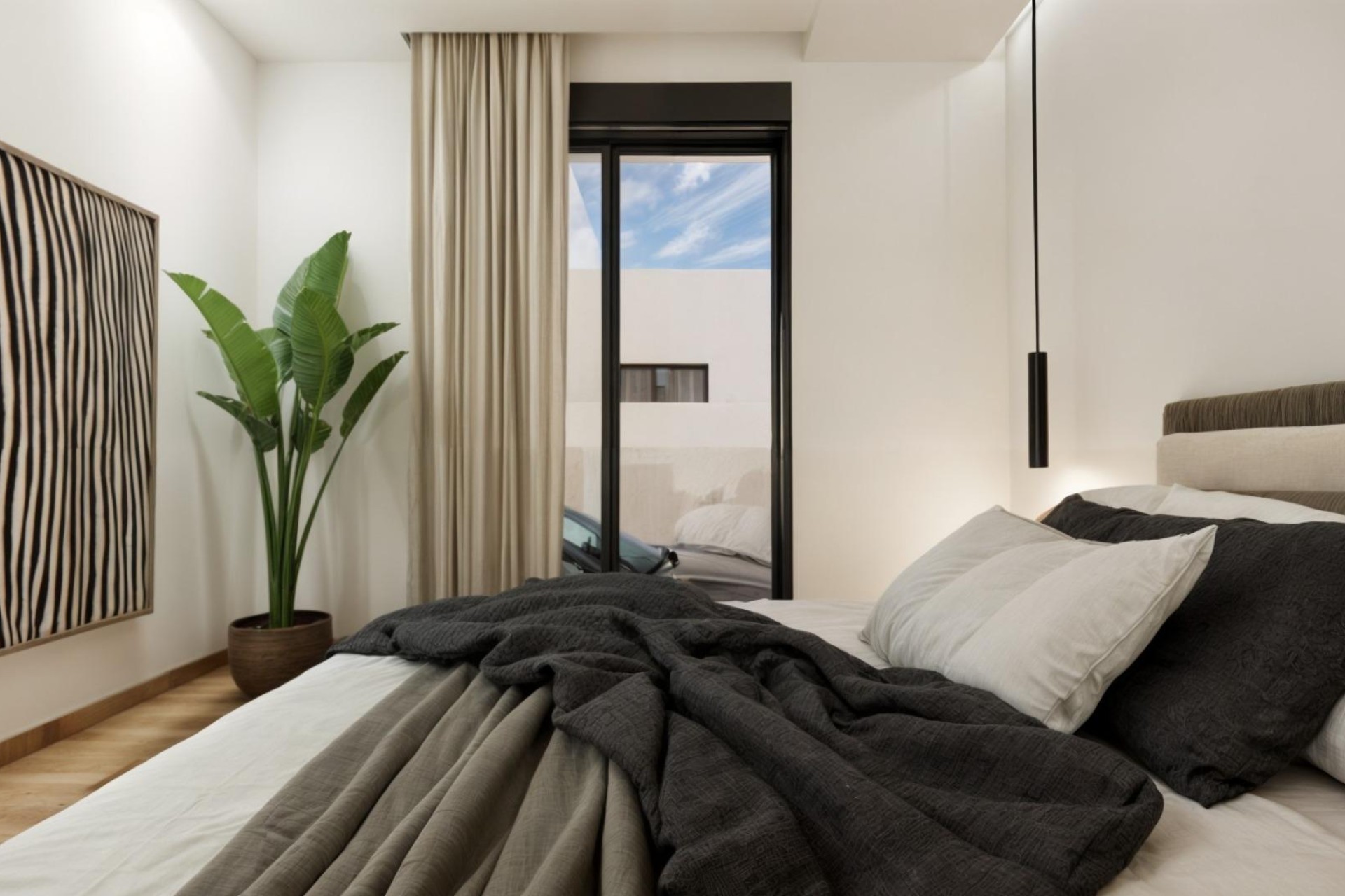 Novostavba - Villa - Dolores - urbanizacion