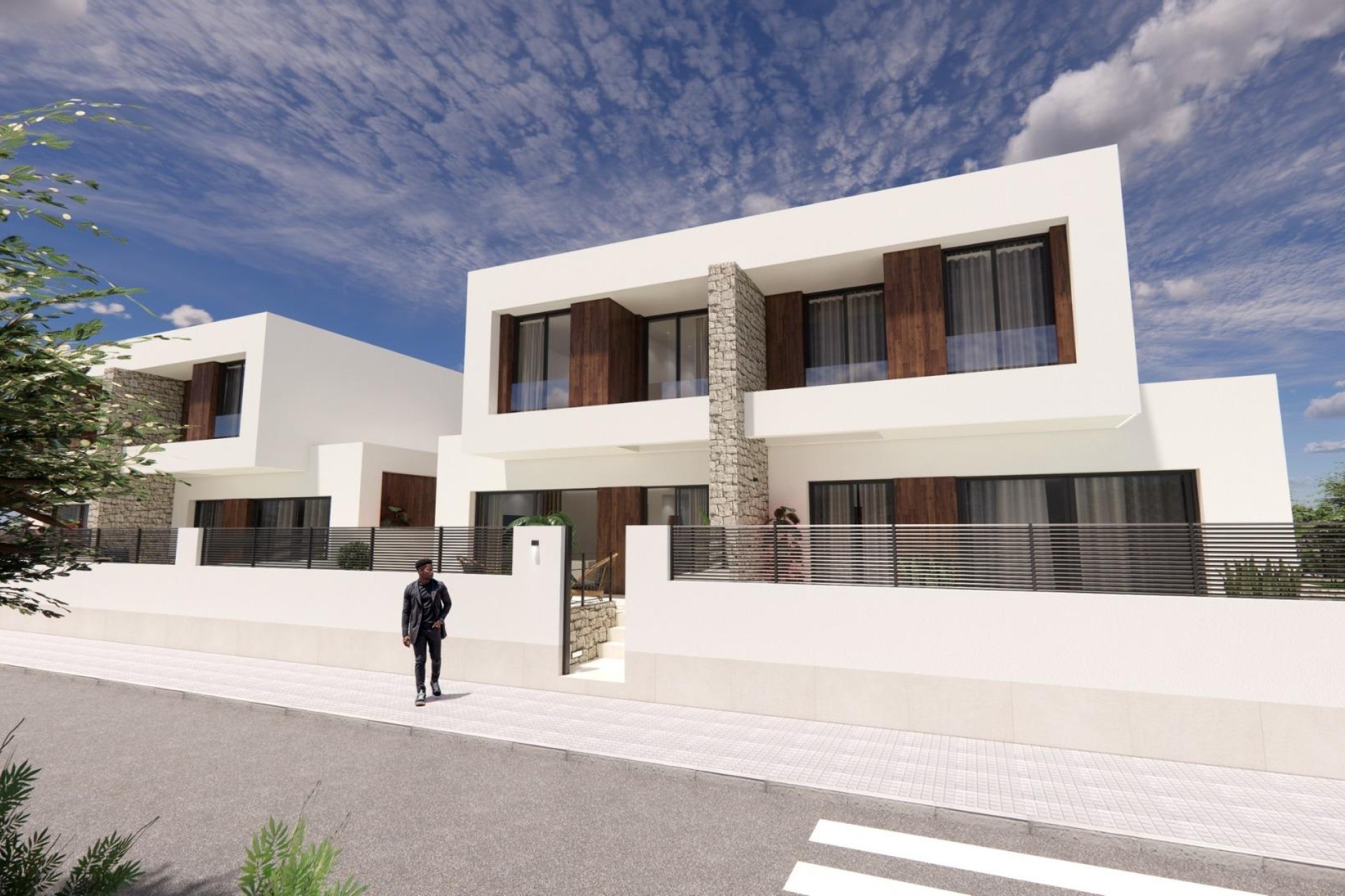 Novostavba - Villa - Dolores - urbanizacion