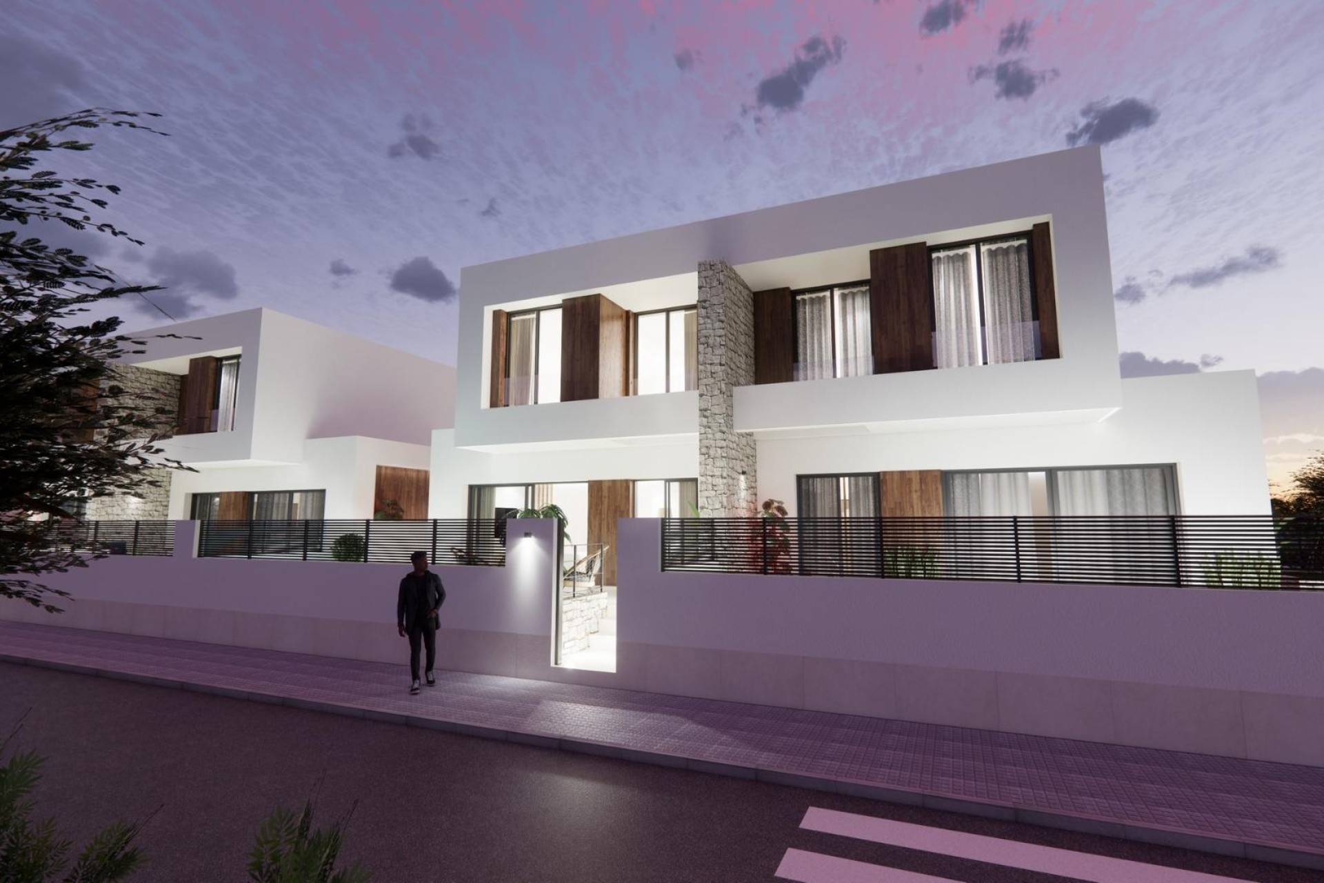 Novostavba - Villa - Dolores - urbanizacion
