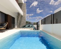 Novostavba - Villa - Dolores - urbanizacion