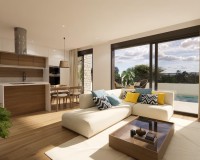 Novostavba - Villa - Dolores - urbanizacion