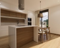 Novostavba - Villa - Dolores - urbanizacion