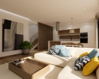 Novostavba - Villa - Dolores - urbanizacion