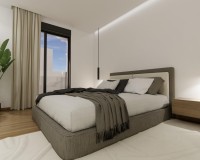 Novostavba - Villa - Dolores - urbanizacion