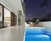 Novostavba - Villa - Dolores - urbanizacion