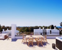 Novostavba - Villa - Estepona (Málaga) - Spain