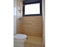 Novostavba - Villa - Finestrat - Balcon de finestrat