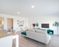 Novostavba - Villa - Finestrat - Balcon de finestrat