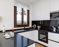 Novostavba - Villa - Finestrat - Balcon de finestrat