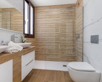 Novostavba - Villa - Finestrat - Balcon de finestrat