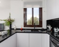 Novostavba - Villa - Finestrat - Balcon de finestrat