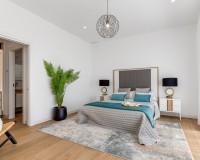 Novostavba - Villa - Finestrat - Balcon de finestrat