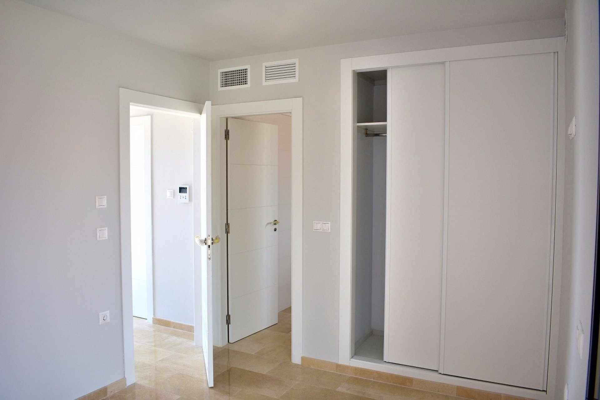 Novostavba - Villa - Finestrat - Balcon de finestrat