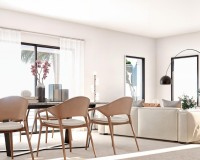 Novostavba - Villa - Finestrat - Balcon de finestrat