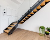 Novostavba - Villa - Finestrat - Balcon de finestrat