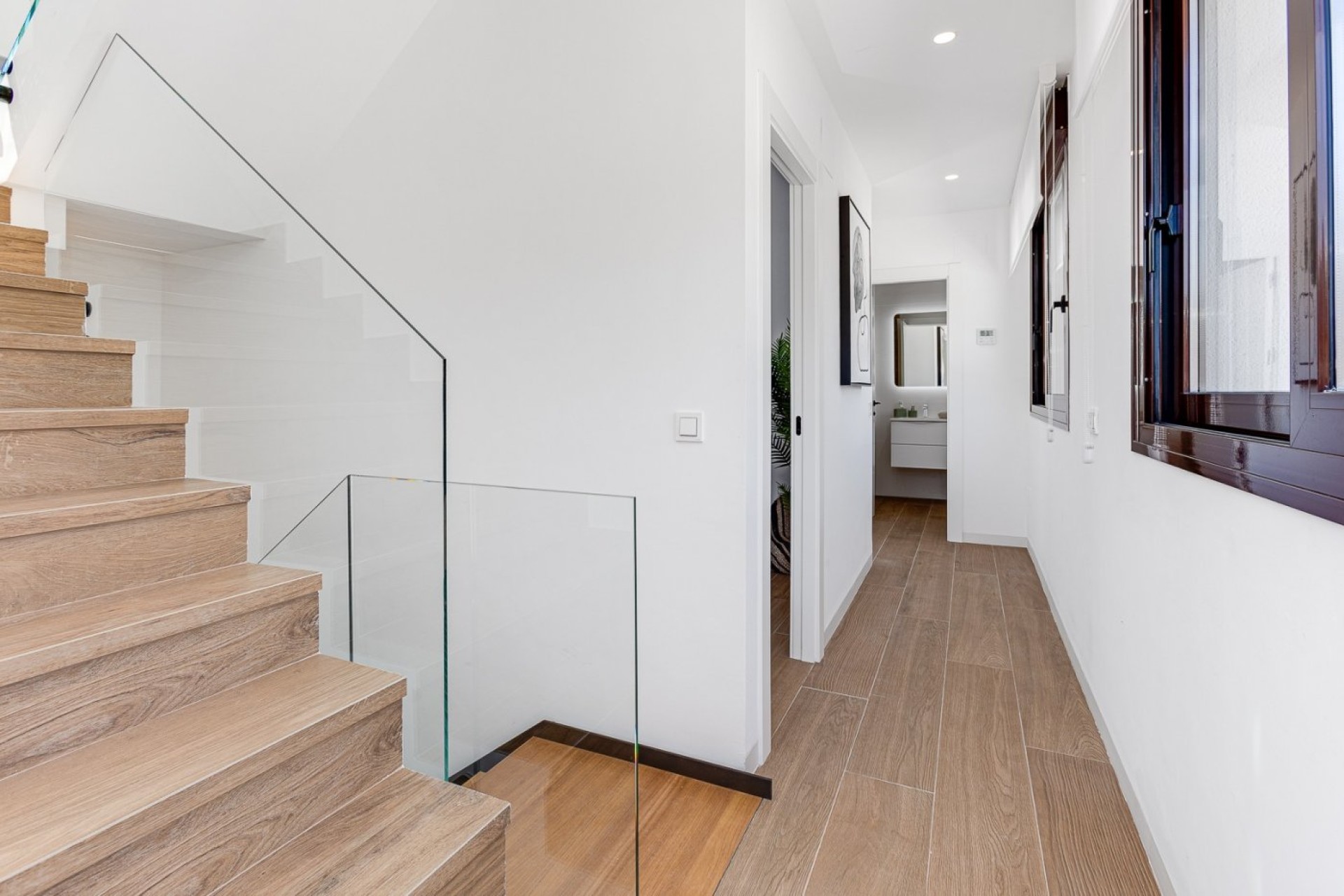 Novostavba - Villa - Finestrat - Balcon de finestrat