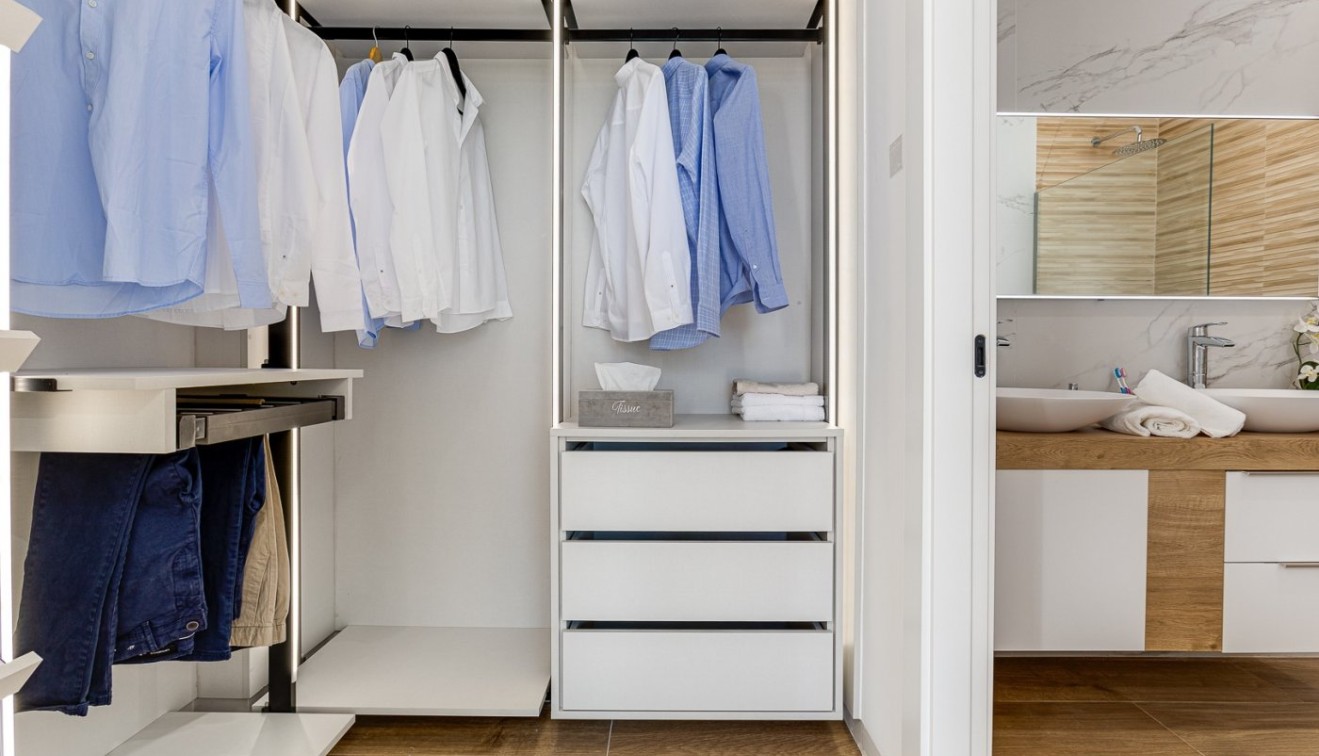 Novostavba - Villa - Finestrat - Balcon de finestrat