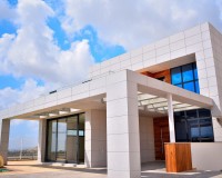 Novostavba - Villa - Finestrat - Balcon de finestrat