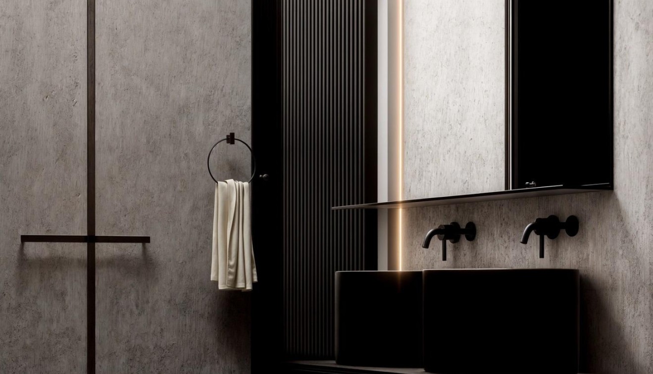 Novostavba - Villa - Finestrat - Balcon de finestrat