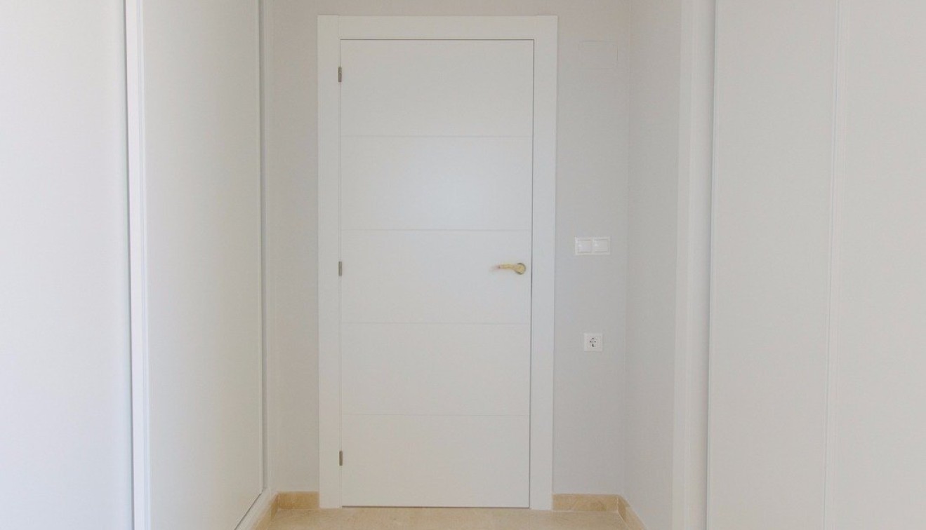 Novostavba - Villa - Finestrat - Balcon de finestrat