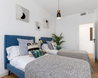 Novostavba - Villa - Finestrat - Balcon de finestrat