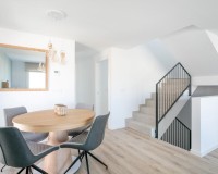 Novostavba - Villa - Finestrat - Balcon de finestrat