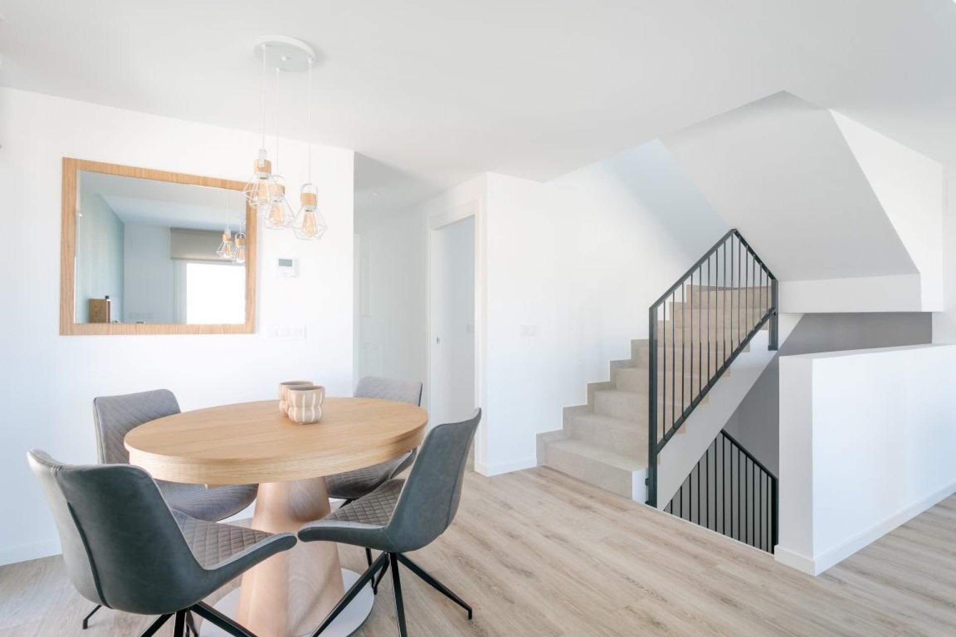 Novostavba - Villa - Finestrat - Balcon de finestrat