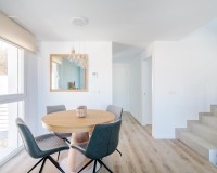 Novostavba - Villa - Finestrat - Balcon de finestrat