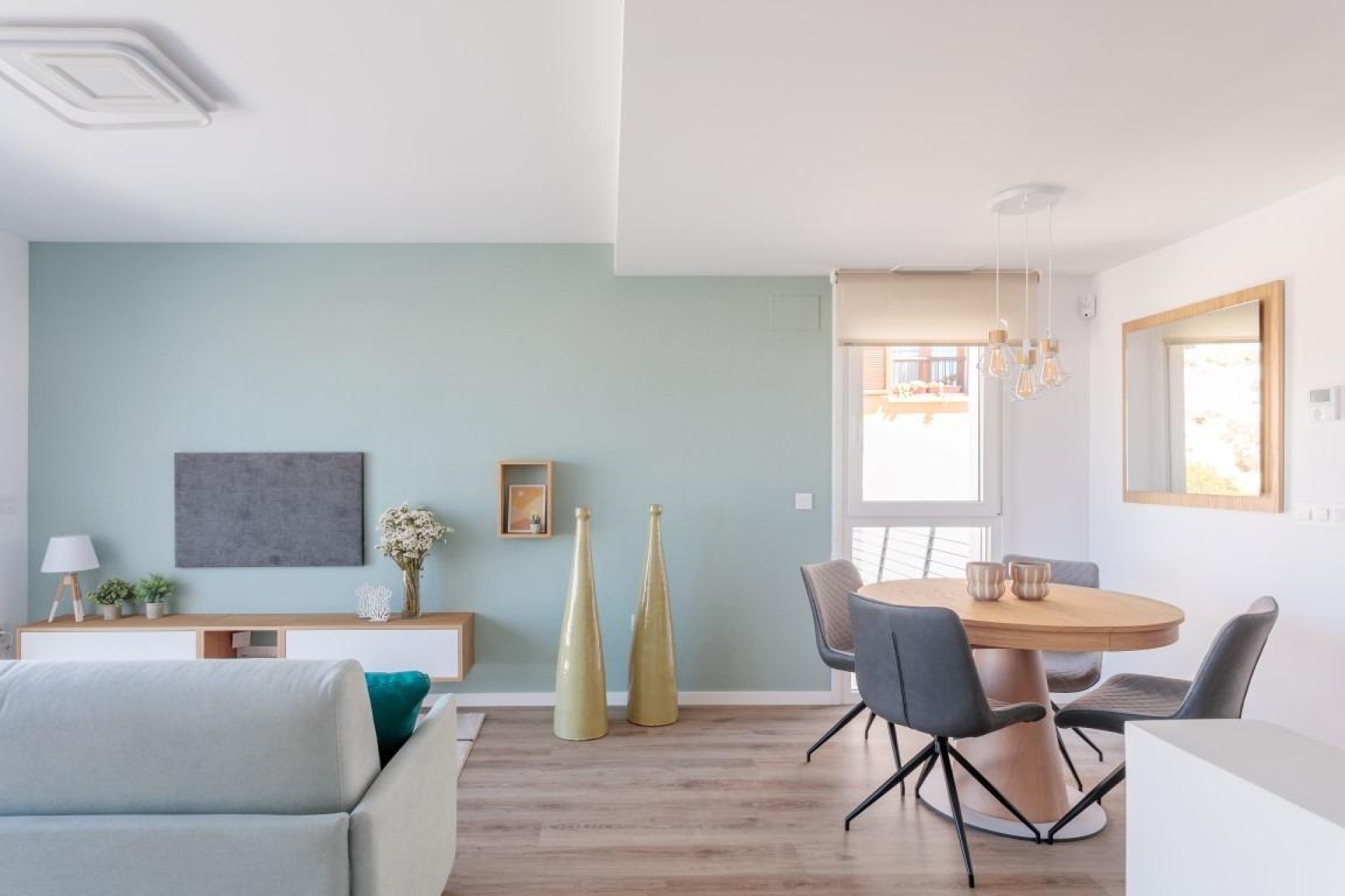 Novostavba - Villa - Finestrat - Balcon de finestrat