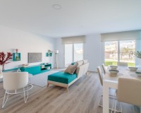 Novostavba - Villa - Finestrat - Balcon de finestrat