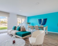 Novostavba - Villa - Finestrat - Balcon de finestrat