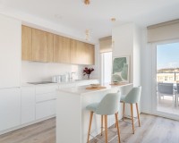 Novostavba - Villa - Finestrat - Balcon de finestrat