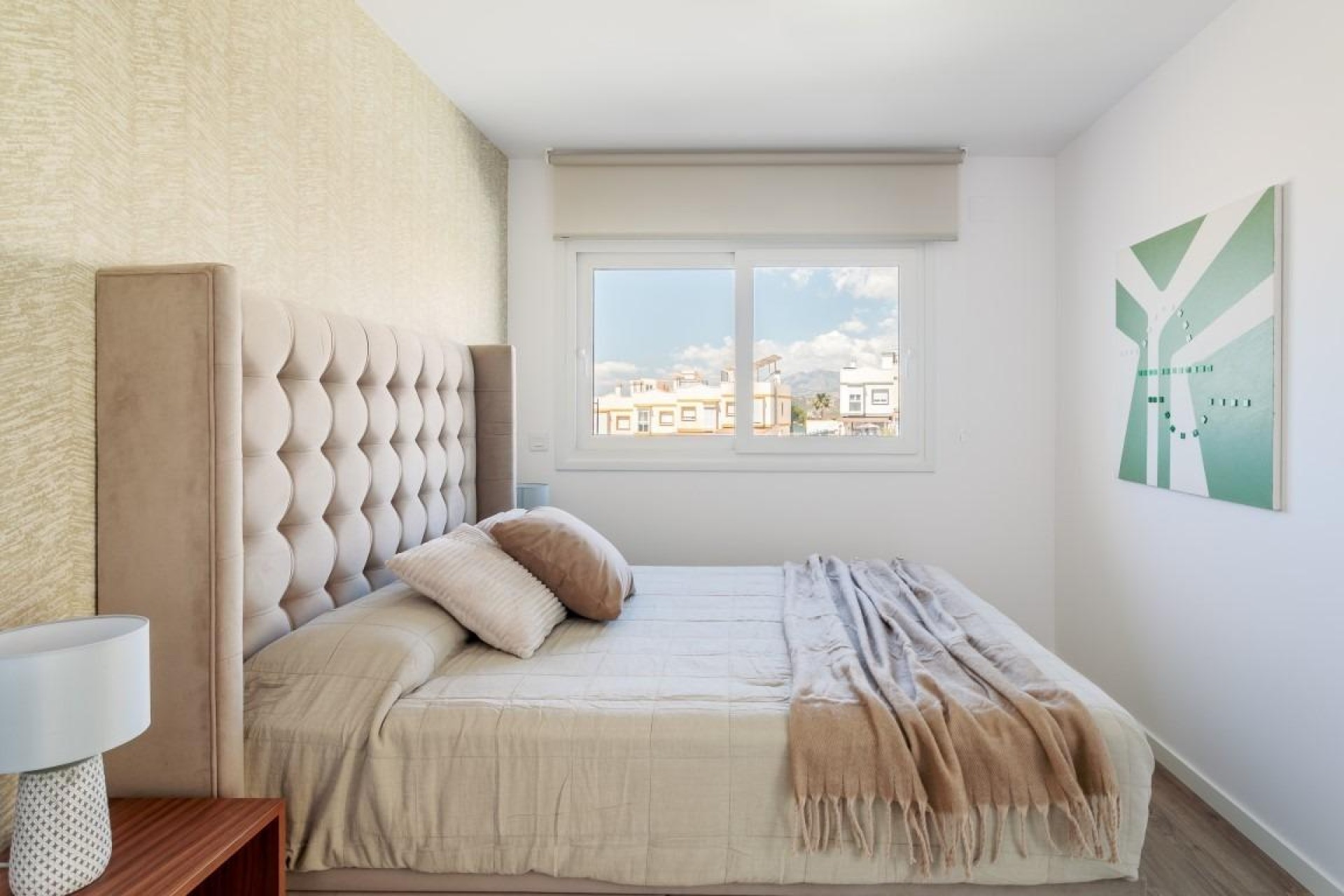 Novostavba - Villa - Finestrat - Balcon de finestrat