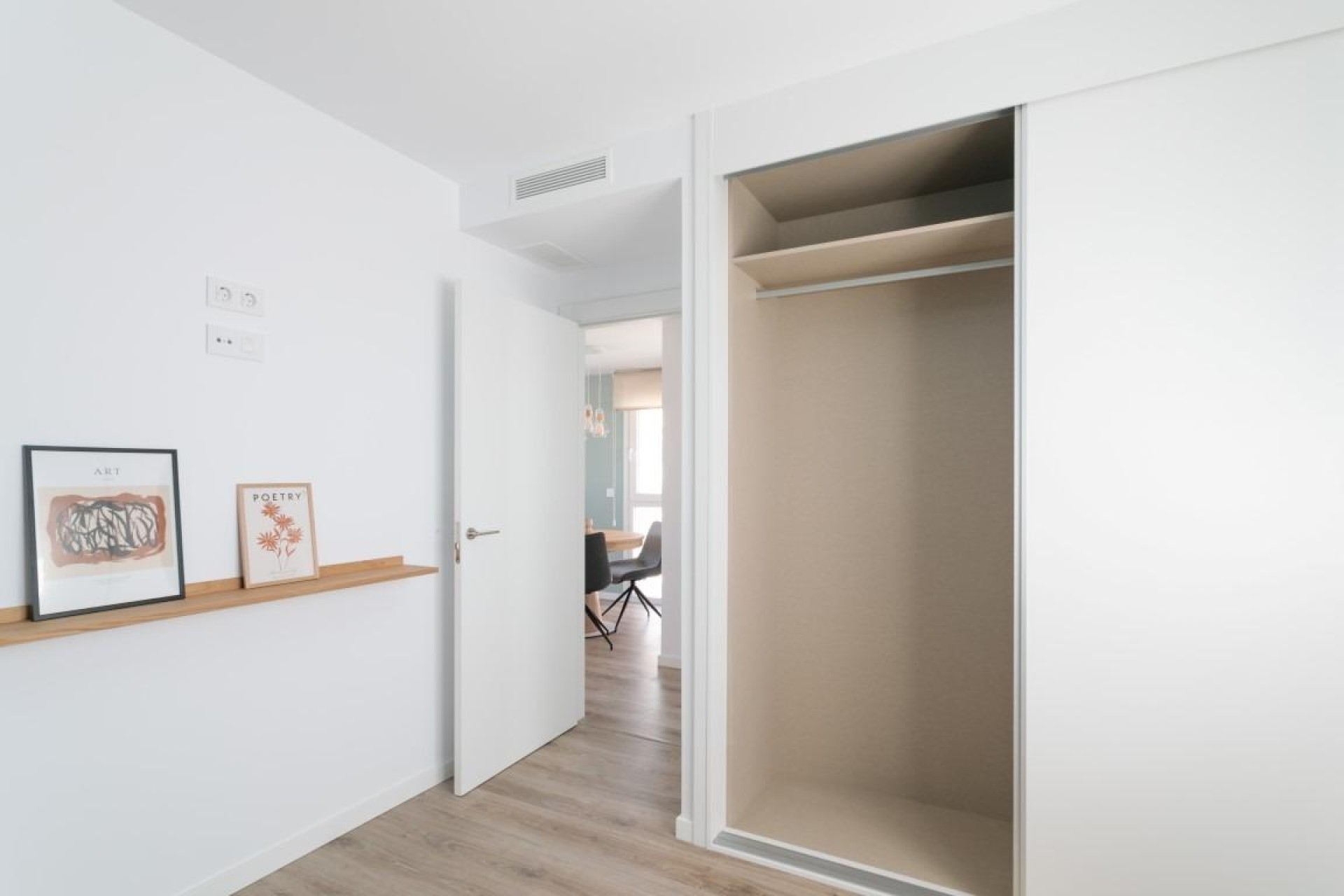 Novostavba - Villa - Finestrat - Balcon de finestrat