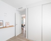 Novostavba - Villa - Finestrat - Balcon de finestrat