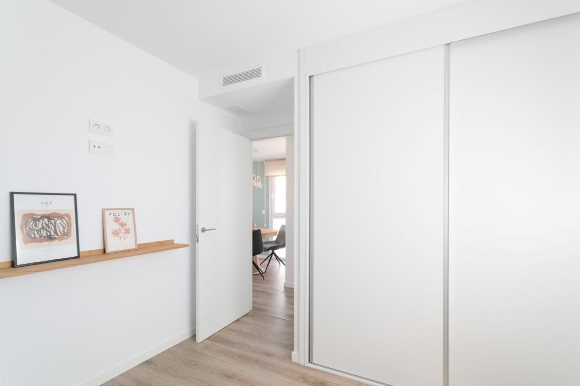 Novostavba - Villa - Finestrat - Balcon de finestrat
