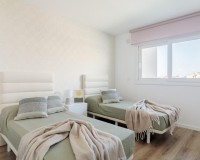 Novostavba - Villa - Finestrat - Balcon de finestrat