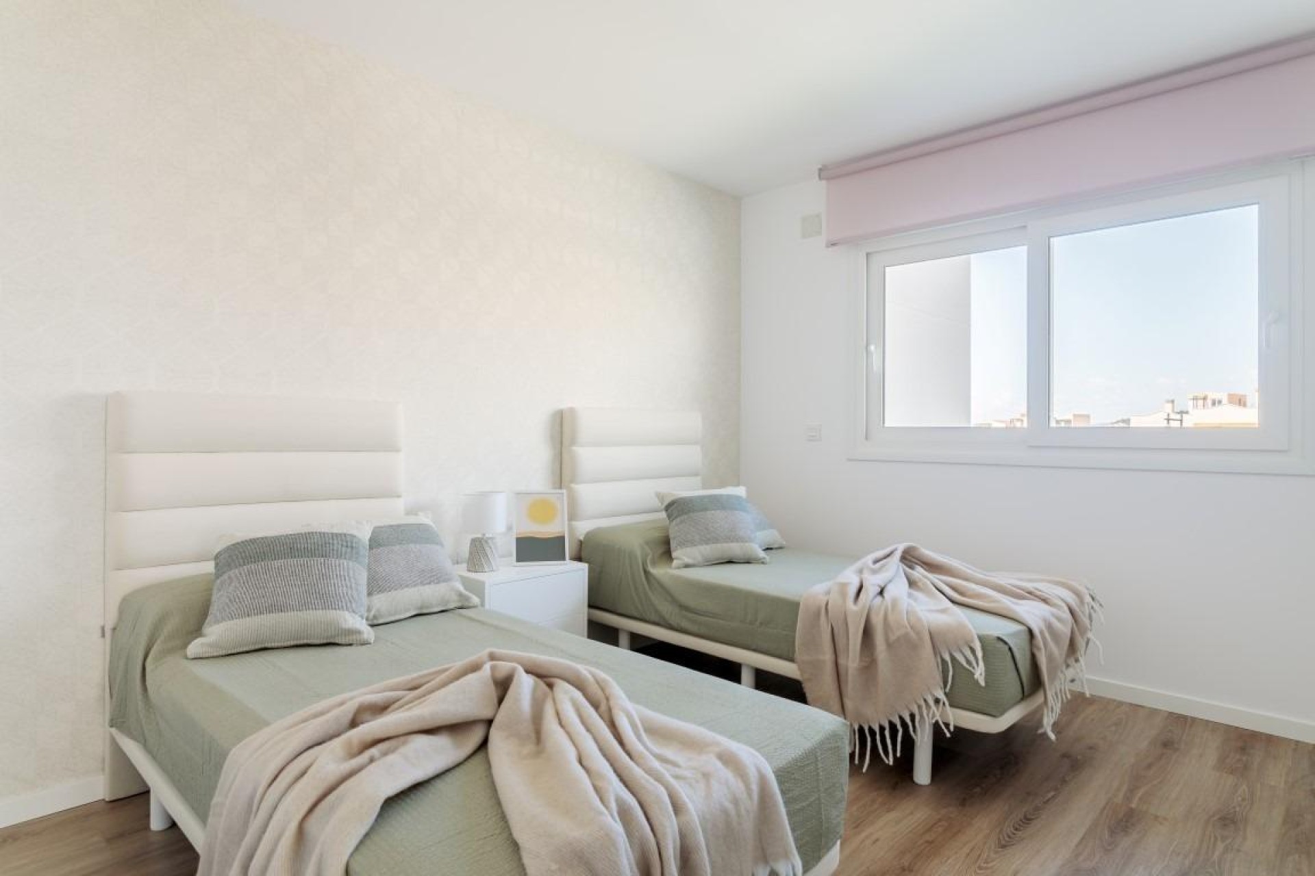 Novostavba - Villa - Finestrat - Balcon de finestrat