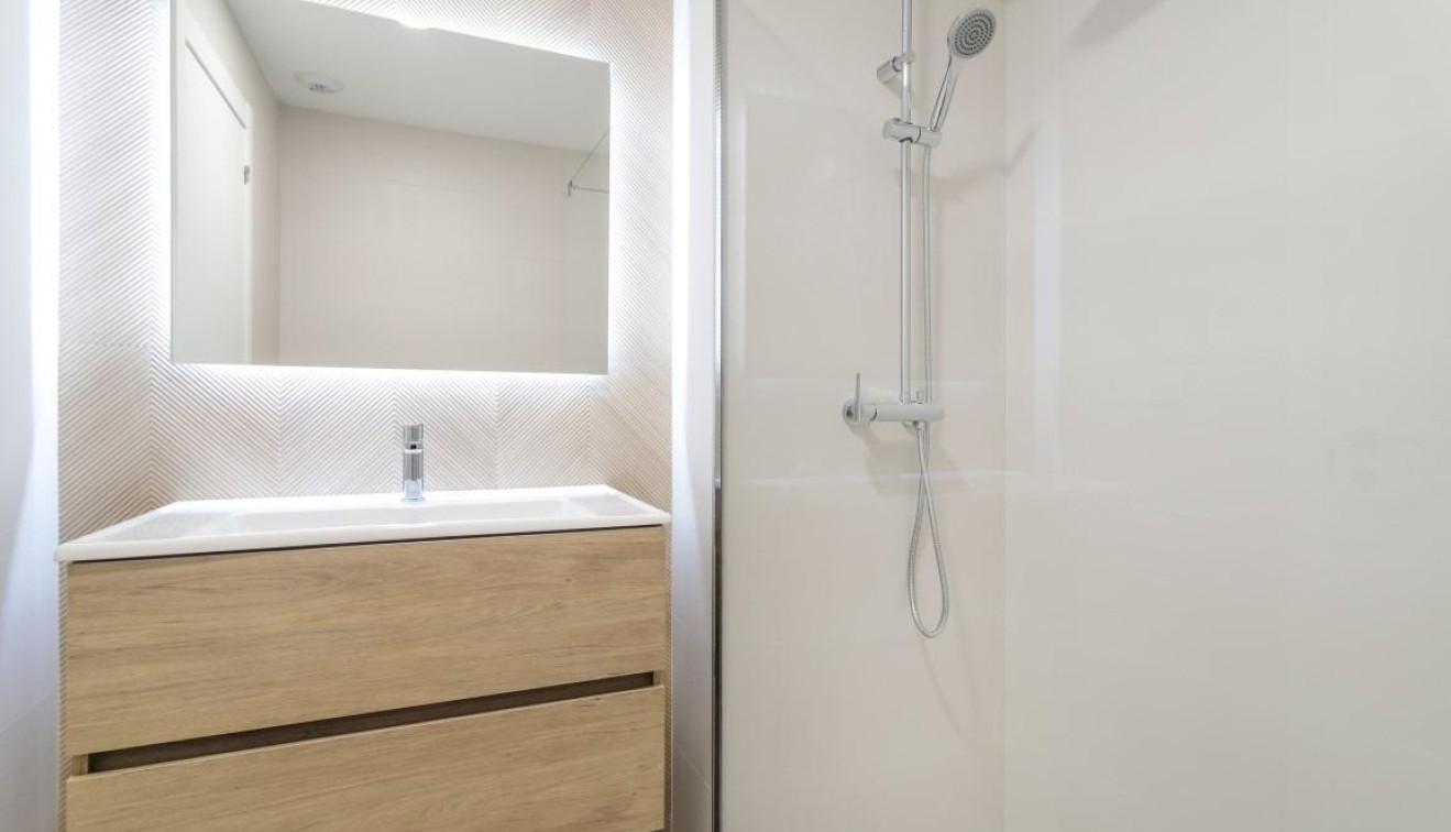 Novostavba - Villa - Finestrat - Balcon de finestrat