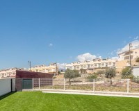 Novostavba - Villa - Finestrat - Balcon de finestrat