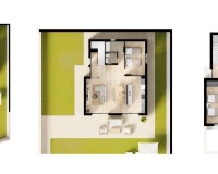 Novostavba - Villa - Finestrat - Balcon de finestrat
