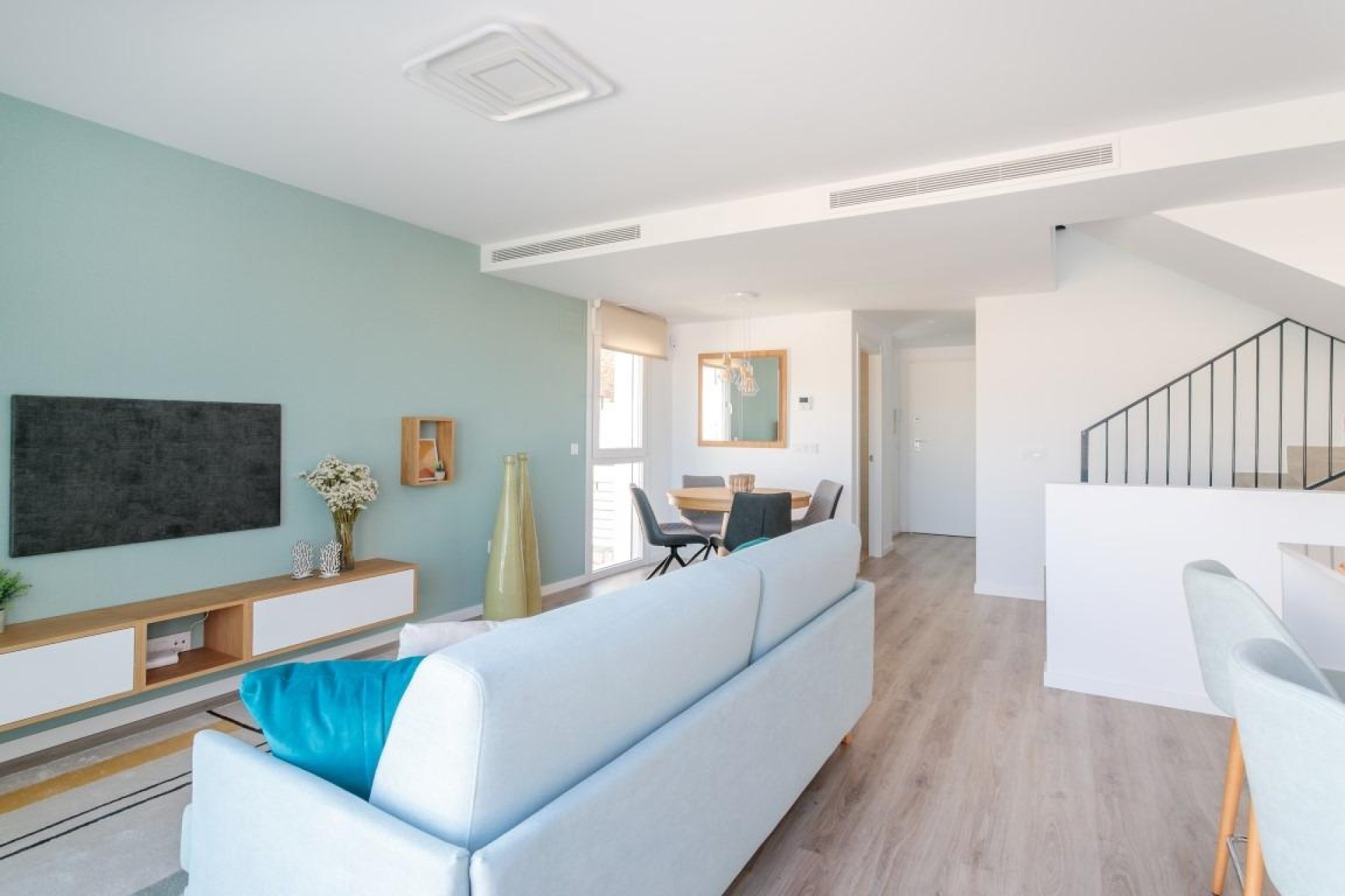 Novostavba - Villa - Finestrat - Balcon de finestrat