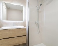 Novostavba - Villa - Finestrat - Balcon de finestrat