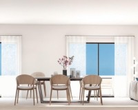 Novostavba - Villa - Finestrat - Balcon de finestrat